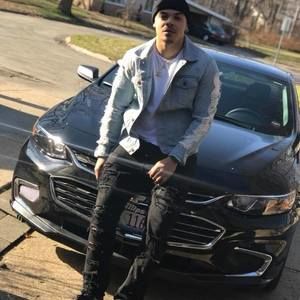 Meet your Posher, Nick